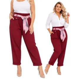 spodnie-damskie-rayon-chusta-w-pasie-kieszenie-niegniotace-46-48-3xl-4xl