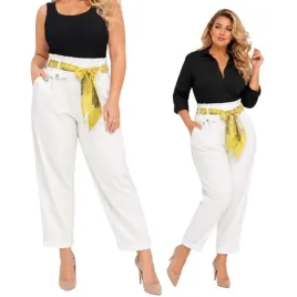 spodnie-damskie-rayon-chusta-w-pasie-kieszenie-niegniotace-46-48-3xl-4xl