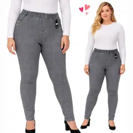 treginsy-damskie-plus-size-spodnie-gumy-bawelna-szare-cyrkoni-52-54-6xl-7xl