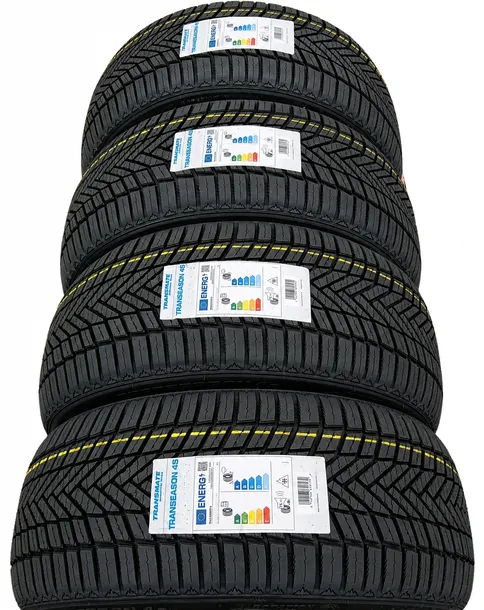 4X 205/60R16 OPONY NOWE CAŁOROCZNE 4seasons s4 205 60 16 WIELOSEZONOWE komplet