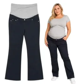 spodnie-ciazowe-dzwony-plus-size-czarne-szeroka-nogawka-42-44-xl-2xl