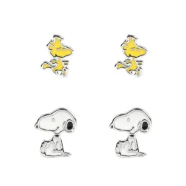 peers-hardy-zestaw-2-par-kolczykow-inspirowanych-peanuts
