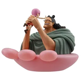 figurka-one-piece-dramatic-memories-kuma-i-bonney-13-cm-kolekcjonerska