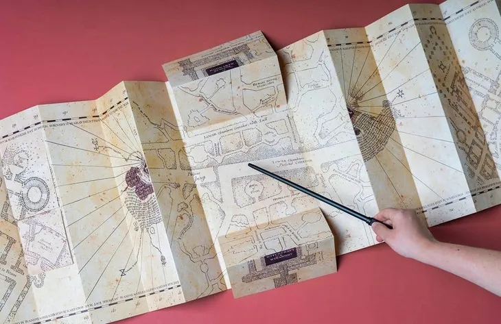 harry-potter-map-marauder-s-map-18-cm-tematyka-motyw-harry-potter