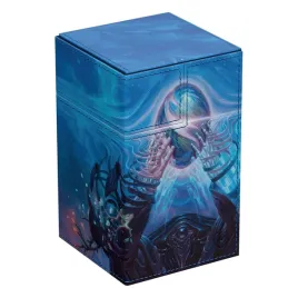 ultimate-guard-flip-n-tray-100-xenoskin-magic-the-gathering-edge-of-eter