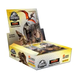zestaw-kart-kolekcjonerskich-jurassic-world-display-24-pakiety