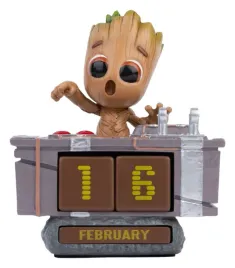 marvel-wieczny-kalendarz-3d-groot-death-button-12-cm