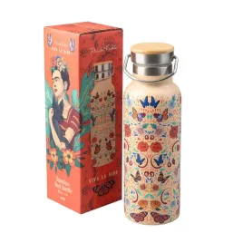 butelka-stalowa-frida-kahlo-zycie-w-sztuce-500-ml