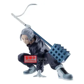 banpresto-sakamoto-days-gaku-vibration-stars-14cm-figurine-kolekcjonerska