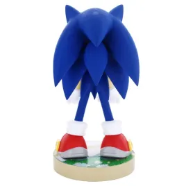 figurka-exquisite-gaming-sonic-clamping-bracket-cable-guy-20cm-detaliczna