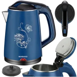 czajnik-elektryczny-marado-bezprzewodowy-25l-1500w-granatowy-w-kwiaty-360