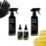 nanoclean-bike-zestaw-do-czyszczenia-roweru-smar-do-lancucha-olej-cleaner-gloss-guard-mtb-szosa-gravel-e-bike-stan-nowy