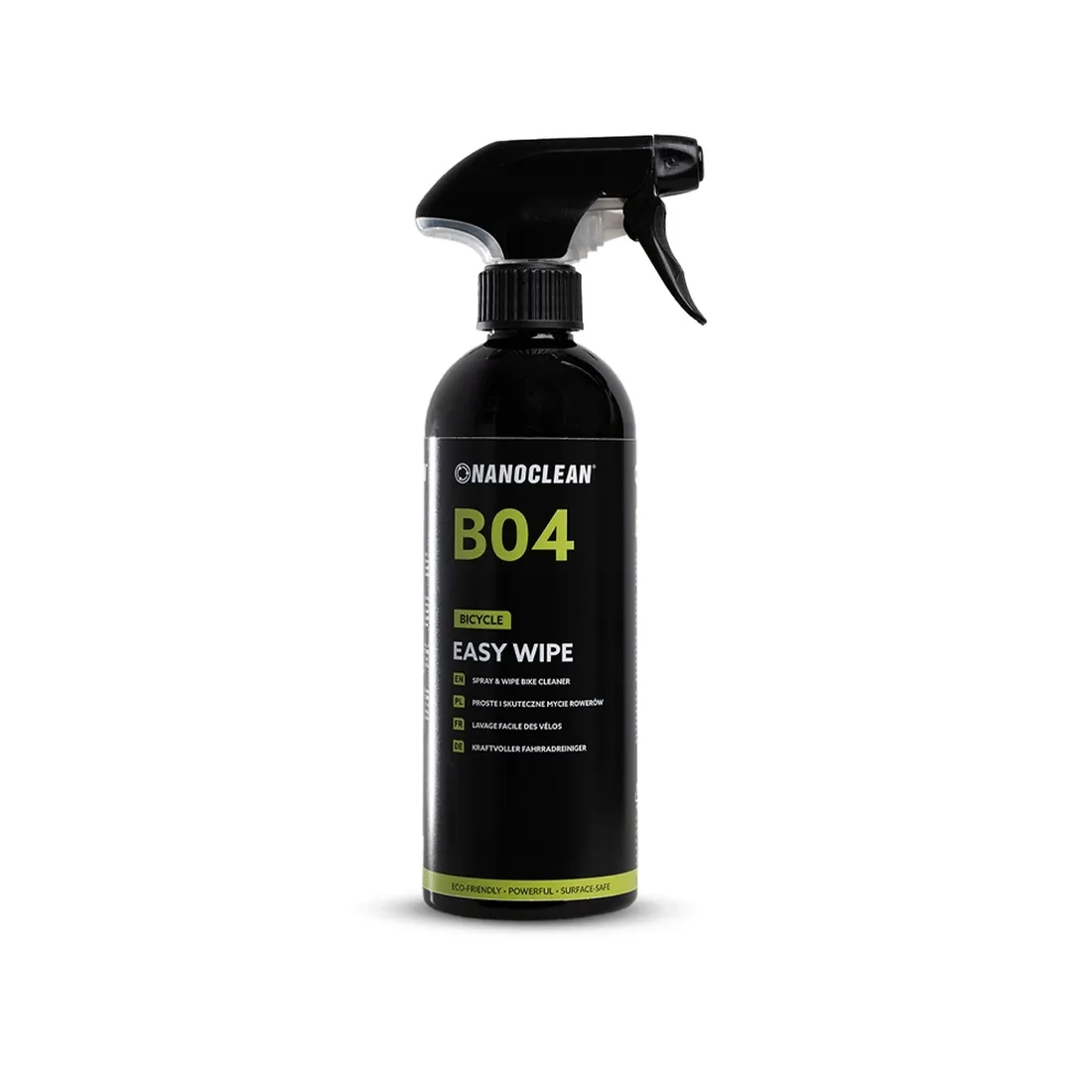 nanoclean-bike-zestaw-do-czyszczenia-roweru-smar-do-lancucha-olej-cleaner-gloss-guard-mtb-szosa-gravel-e-bike-stan-nowy