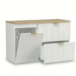 szafka-pod-umywalke-z-koszem-na-pranie-100-cm-biala-z-blatem-orzech-willy
