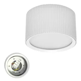 lampa-sufitowa-tuba-biala-natynkowa-karbowana-gx53-na-przedpokoj-ip20