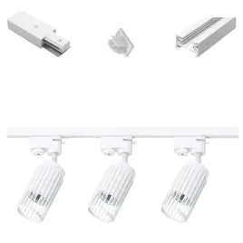 reflektor-3x-szyna-gu10-1f-bialy-15m-szyna-premium-do-kuchni-przedpokoju