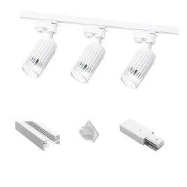 szynoprzewod-1m-1f-bialy-zestaw-premium-3x-reflektor-gu10-klatkowy-kuchni