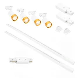 zestaw-lamp-szynowych-gu10-bialo-zloty-4-szt-2x1m-szyna-premium-lacznik