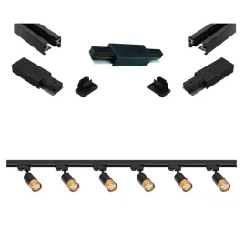 6x-lampa-gu10-1f-czarno-zlotych-2x15m-szyna-premium-lacznik-zasilajacy