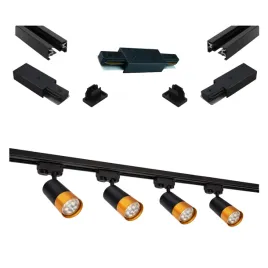 zestaw-oswietlenia-szynowego-premium-4-reflektory-gu10-czarno-zlote-2x1m