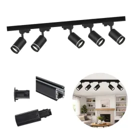 zestaw-5-lamp-szynowych-gu10-3f-ring-czarne-3f-szyna-2m-do-salonu-kuchni