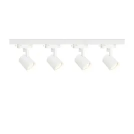 zestaw-4-reflektory-szynowe-led-gu10-biale-szyna-200cm-system-jednofazowy