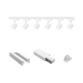 6x-reflektor-gu10-kolor-bialy-1-fazowy-szyna-2m-premium-do-sypialni