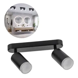 podwojna-lampa-punktowa-sufitowa-gu10-czarna-ip44-regulowana-do-kuchni