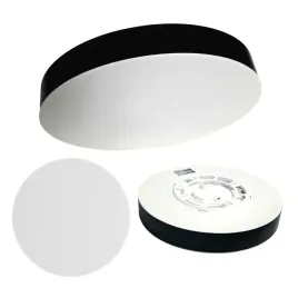 plafon-led-24w-cct-2700lm-ip20-fi30cm-bialo-czarny-okragly-do-domu
