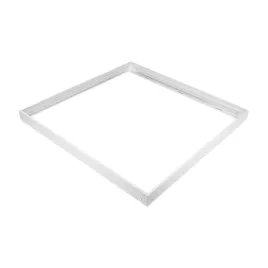 biala-ramka-do-montazu-panelu-led-60x60-natynkowa-aluminiowa-600x600x43-mm