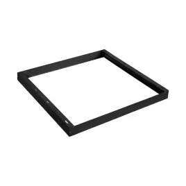 obudowa-ramka-czarna-do-paneli-led-600x600-montaz-natynkowy-aluminiowa