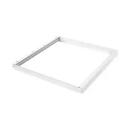 biala-ramka-do-montazu-paneli-led-600x600x50-do-domu-salonu-mieszkania