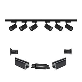 zestaw-oswietlenia-szynowego-led-6x-gu10-czarny-szyna-2x1m-bez-zarowek
