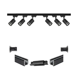 komplet-oswietlenia-led-6-reflektorow-gu10-2x-szyna-1m-i-lacznik-3f