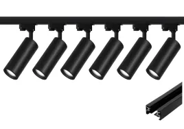 6x-oswietlenie-szynowe-na-zarowke-gu10-czarne-1-fazowe-szyna-premium-2m