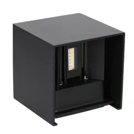 kinkiet-nascienny-led-2x3w-3000k-ip54-czarny-oswietlenie-zewnetrzne-ip54