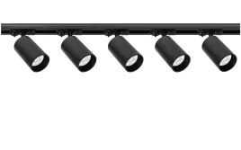 lampy-punktowe-na-szynoprzewodzie-200-cm-5x-gu10-czarne-do-jadalni-salonu