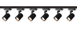 oswietlenie-led-na-szynie-200-cm-6-x-reflektor-gu10-czarny-1-fazowy-szyna
