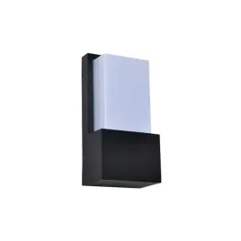 reflektor-zewnetrzny-led-na-zarowke-z-gwintem-e27-czarny-na-taras-kinkiet