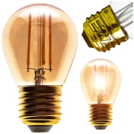 zarowka-filamentowa-ozdobna-dekoracyjna-4w-g45-e27-amber-barwa-ciepla-led