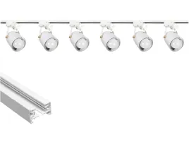 6-lamp-szynowych-z-gwintem-e27-bialych-1-fazowych-szynoprzewod-2m-premium