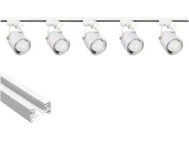 5-x-oprawek-szynowy-na-zarowke-e27-bialy-1-fazowy-szyna-2m-premium