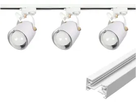 3-x-tuba-led-na-zarowke-e27-biala-1-fazowa-szyna-premium-150-cm