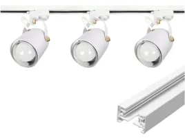 3-klosze-led-szynowe-na-zarowke-e27-biale-1-fazowe-szyna-150-cm-premium