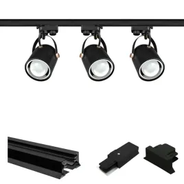 3-reflektory-e27-czarne-szynoprzewod-15m-premium-do-kuchni-pokoju-sufitowe