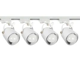 komplet-4-lamp-3fazowych-e27-bialy-szyna-200-cm-do-restauracji-baru