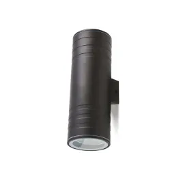 lampka-2xgu10-czarna-oswietlenie-chodnika-sciezki