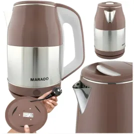 czajnik-elektryczny-bezprzewodowy-2000-w-2-l-brazowy-marado-obrotowy-360
