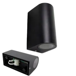 oprawa-led-2-x-gu10-czarna-do-restauracji-lokalu