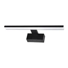 lampka-8w-40cm-czarna-4000k-3-warianty-montazu-kinkiet-nad-obraz-na-sciane